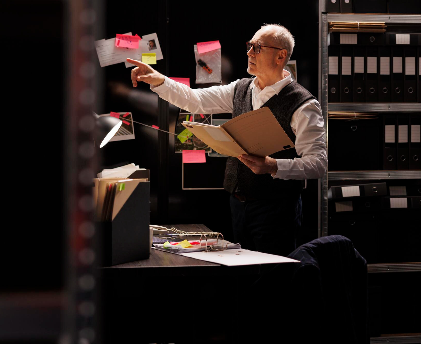 Les révélations médiatiques